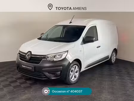 Renault Express Van 1.5 dCi 95 Confort