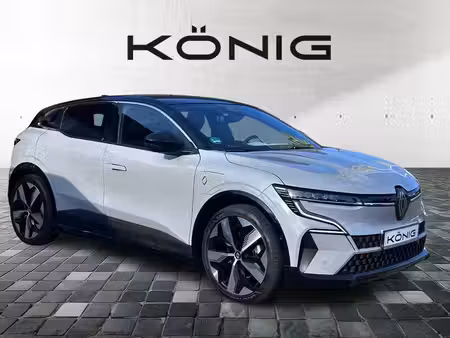 Renault Mégane E-Tech 220 Techno