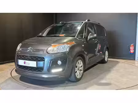 Citroën C3 1.6 HDi 90 Millenium