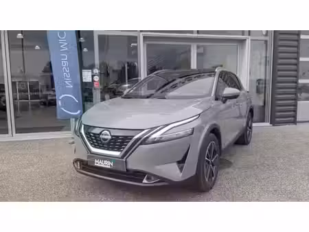 Nissan Qashqai e-Power 1.5 190 Tekna