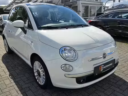 Fiat 500 1.2 69