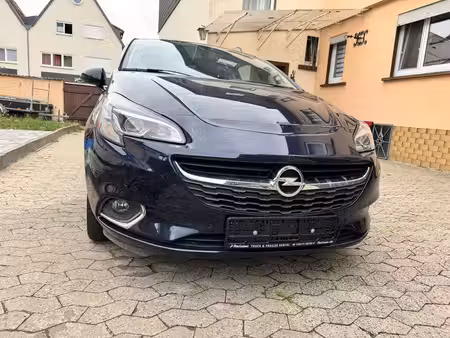 Opel Corsa OPC 1.6 150 OPC Line