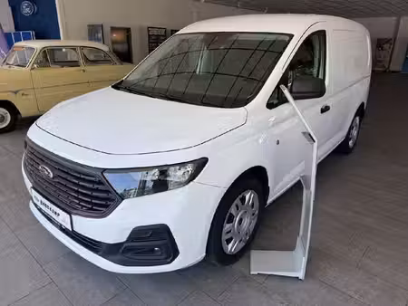 Ford Transit 2.0 122 Trend