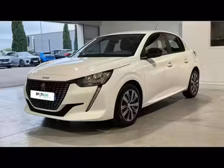 Peugeot 208 1.2 PureTech 75 Active