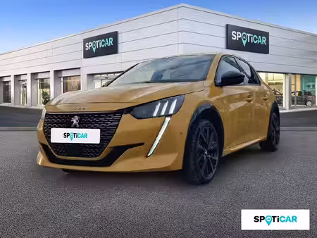 Peugeot 208 1.2 PureTech 100 GT