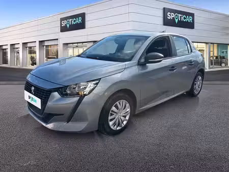 Peugeot 208 1.2 PureTech 75 Like
