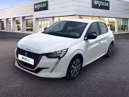 Peugeot 208 1.2 PureTech 100 Active
