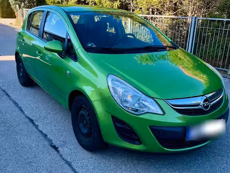 Opel Corsa 1.4 87