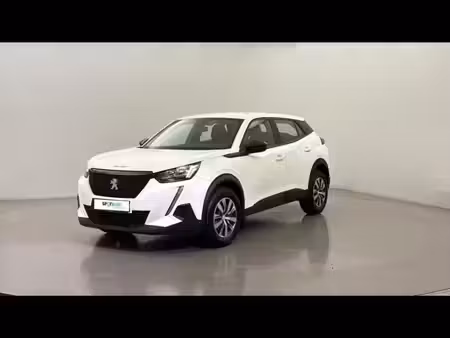 Peugeot 2008 1.2 PureTech 100 Active
