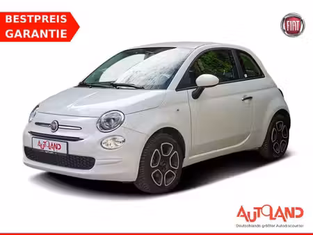 Fiat 500 1.0 69