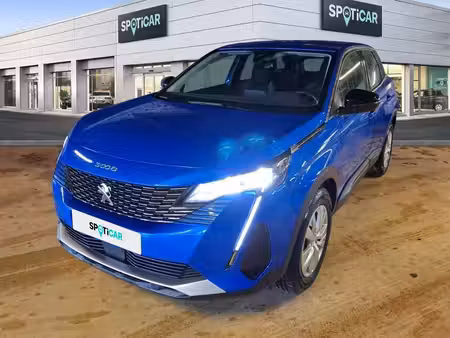 Peugeot 3008 1.2 PureTech 130 Active