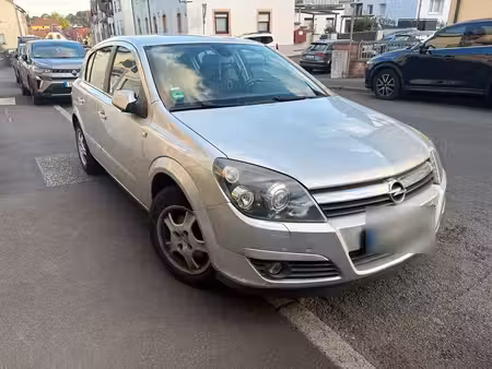 Opel Astra 1.4 90