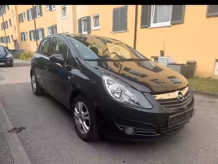 Opel Corsa 1.3 CDTI 90