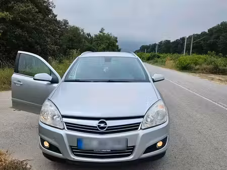 Opel Astra 1.9 CDTI