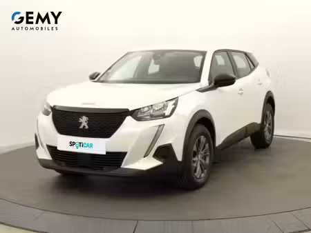 Peugeot 2008 1.5 HDi 110 Active