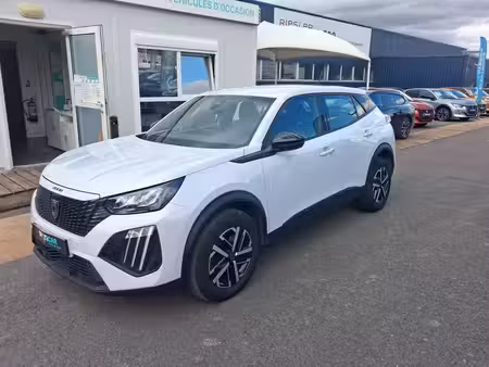 Peugeot 2008 1.2 PureTech 100 Active