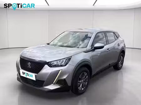 Peugeot 2008 1.2 PureTech 100 Active