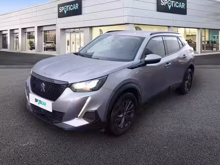 Peugeot 2008 1.2 PureTech 100 Style