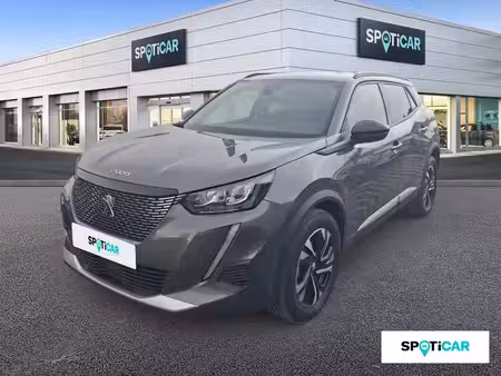 Peugeot 2008 1.2 PureTech 130 Allure