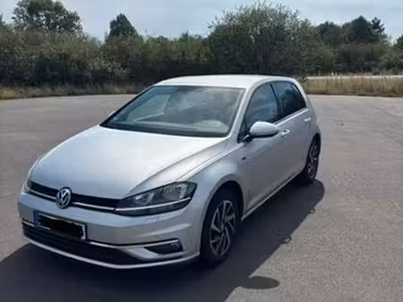 Volkswagen Golf 1.0 TSI 85 Trendline