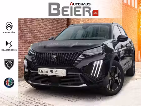 Peugeot 2008 1.2 130 GT