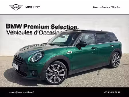 Mini Mini Cooper 1.5 136 Edition Premium Plus