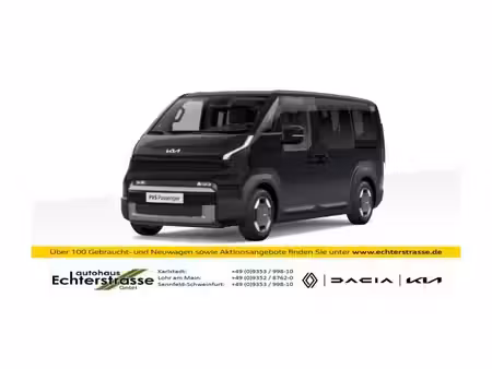 Kia PV5 163 L
