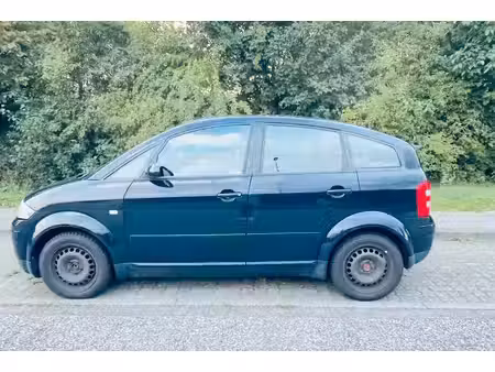 Audi A2 1.4 75