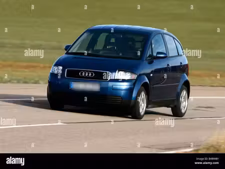 Audi A2 1.4 75