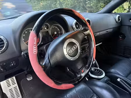 Audi TT 1.8