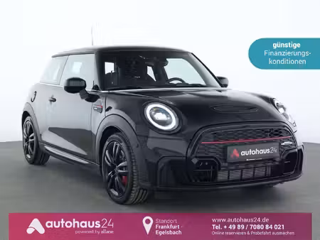 Mini Mini John Cooper Works 2.0 231