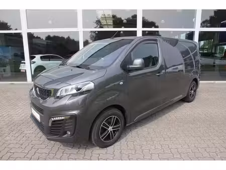 Peugeot Expert 2.0