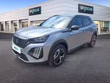 Peugeot 2008 GT