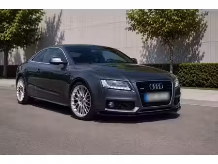 Audi A5 V6 3.0 TDI 240 S line quattro