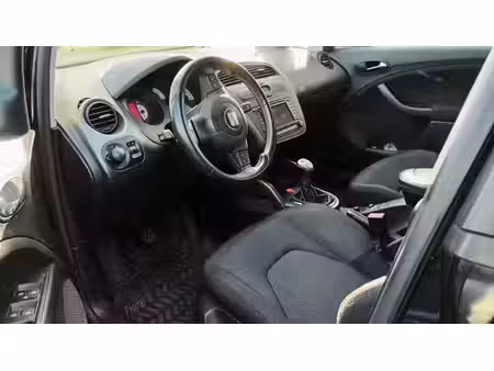 Seat Altea 2.0 170 FR