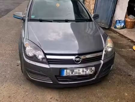 Opel Astra 1.6 105