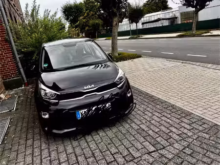 Kia Picanto 1.2 84 X Line