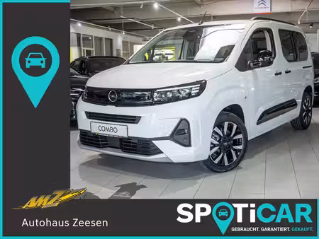 Opel Combo 1.5