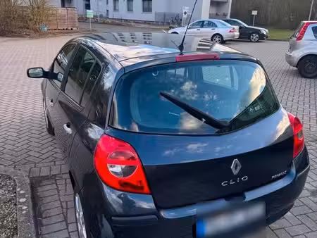 Renault Clio 1.2 75