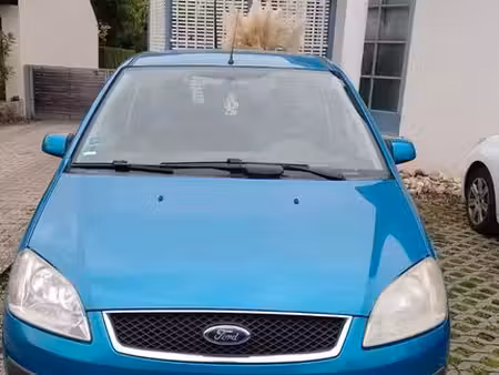 Ford C-max SE
