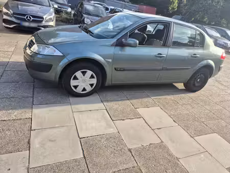 Renault Mégane 1.4 98