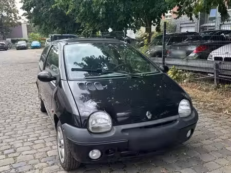 Renault Twingo 1.2 58