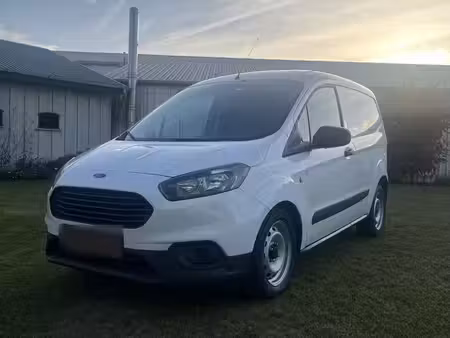 Ford Transit 1.5 TDCi