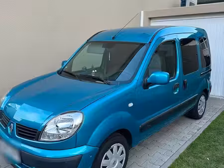 Renault Kangoo 1.6