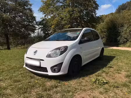 Renault Twingo 1.2