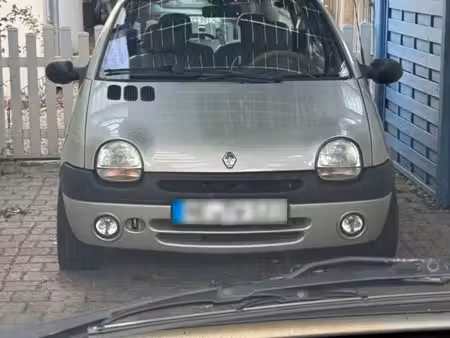 Renault Twingo 1.2 Initiale Paris