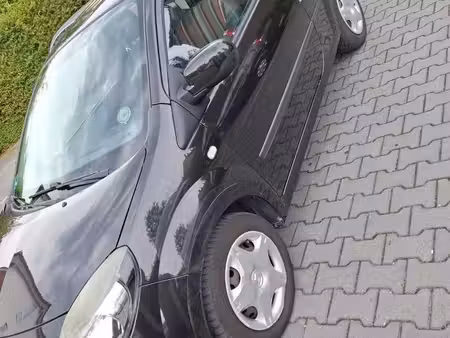 Renault Twingo 1.5 dCi 75