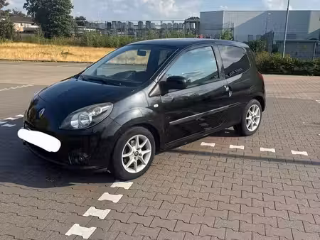Renault Twingo 1.2 75