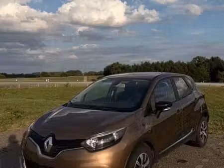 Renault Captur 0.9 TCe 90