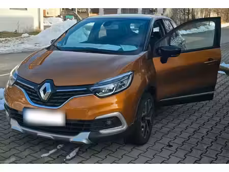 Renault Captur 0.9 TCe 90
